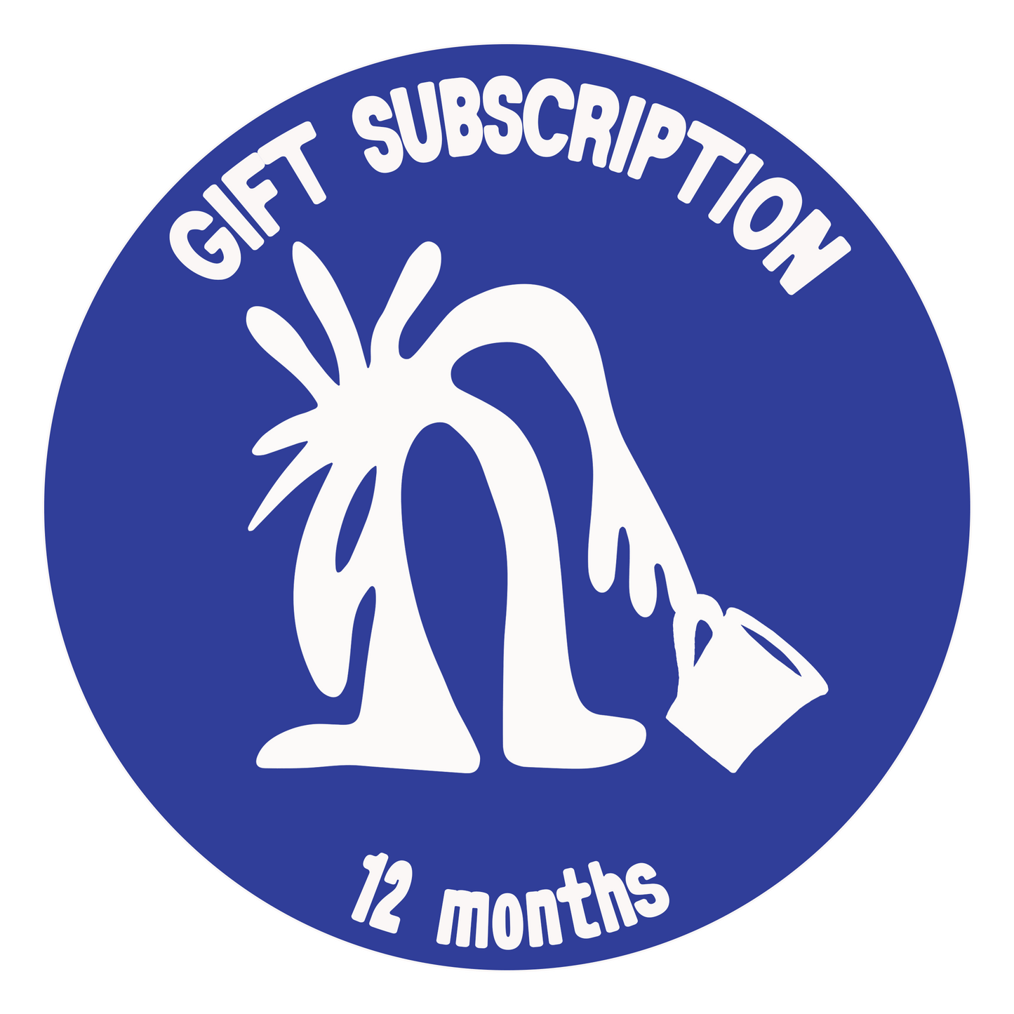 Coffee Gift Subscription