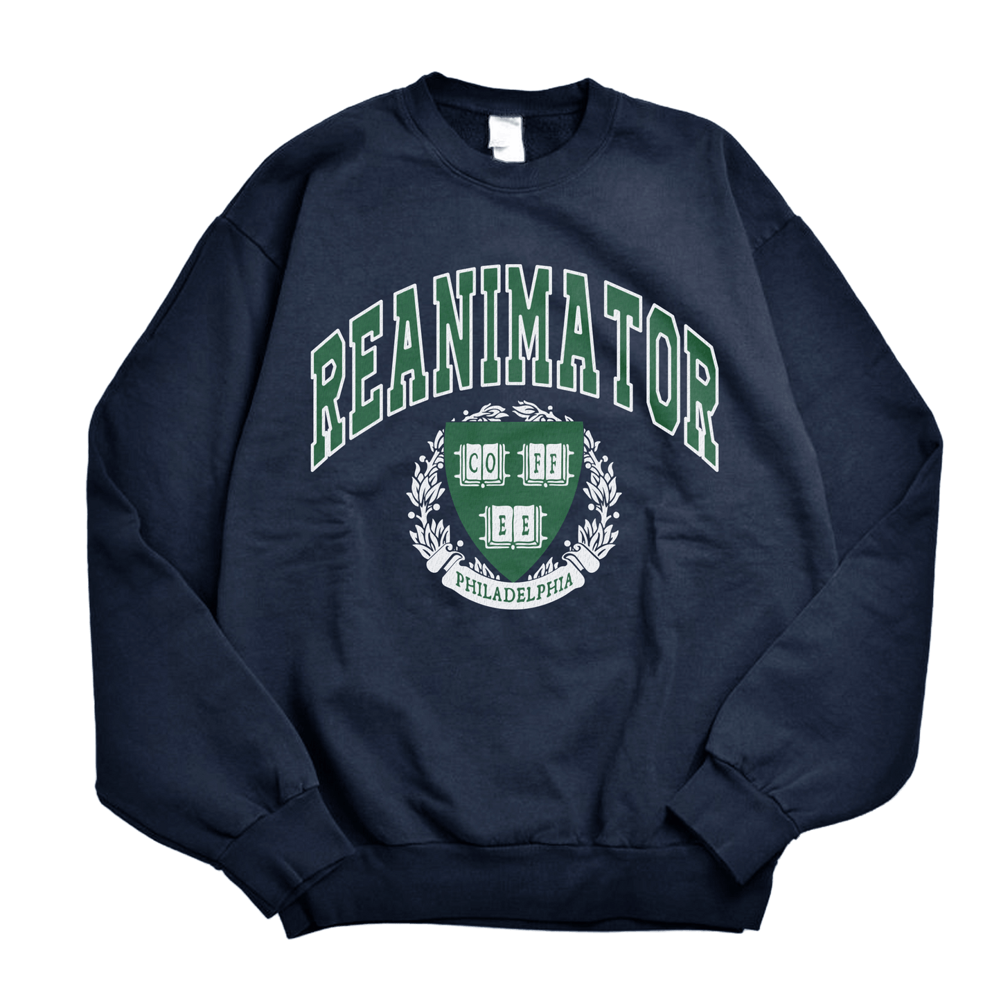 ReAnimator University Sweatshirt