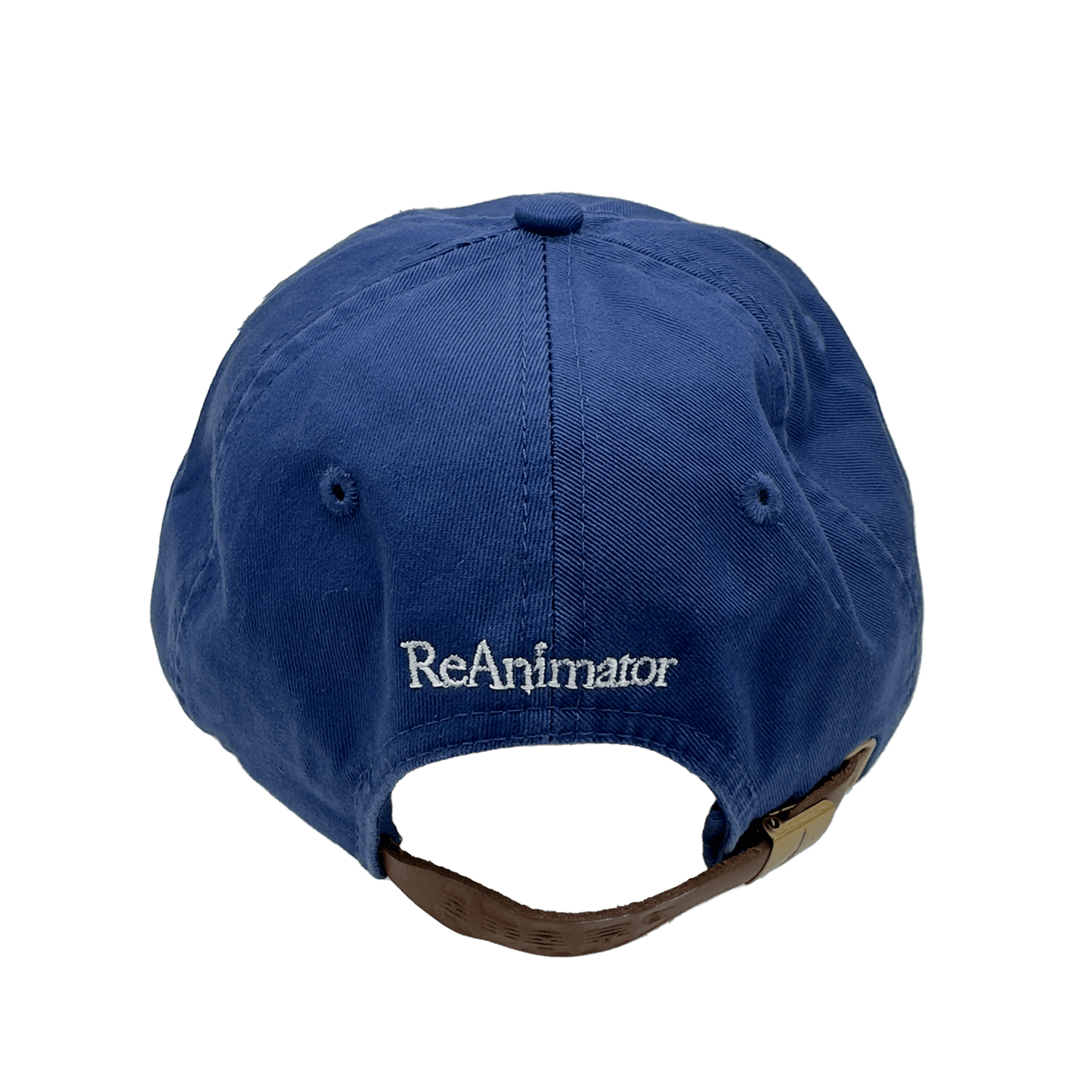Royal Blue Dad Hat