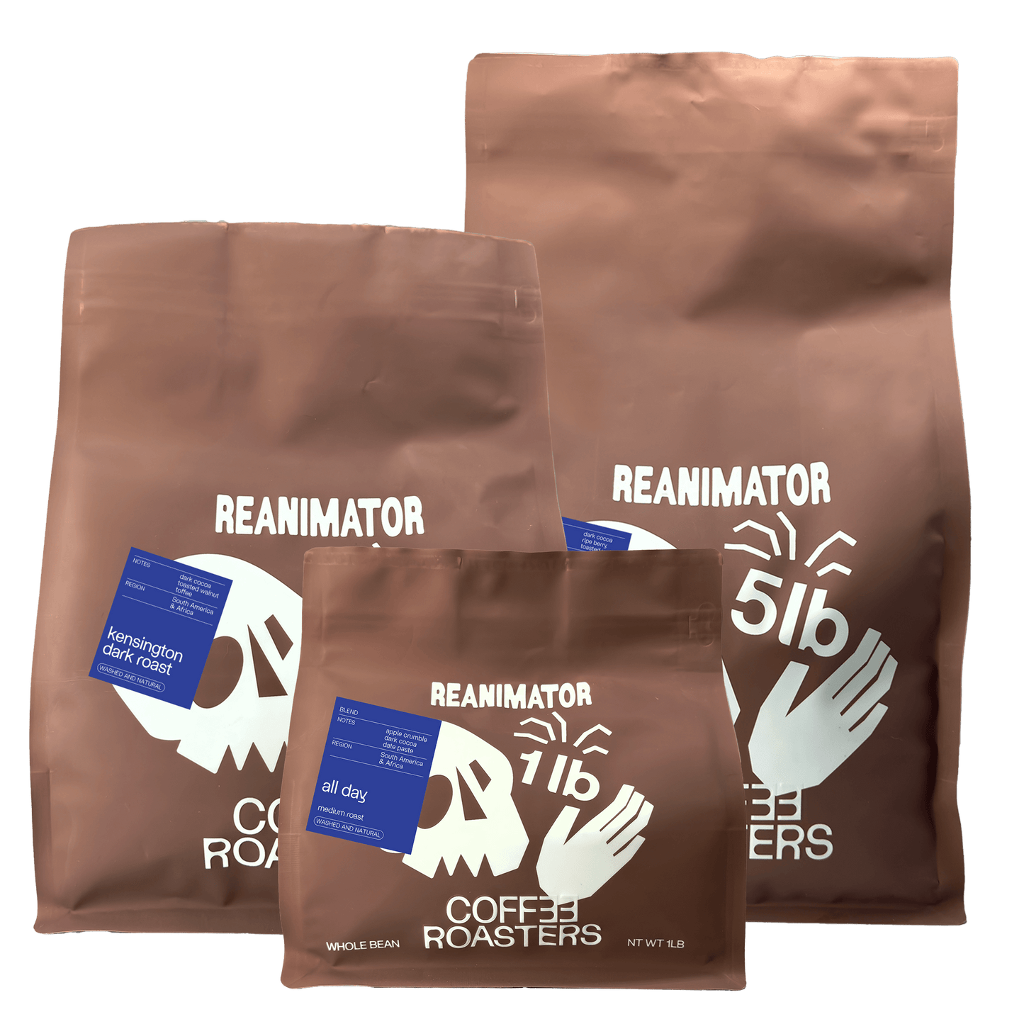 Bulk Coffee Subscription