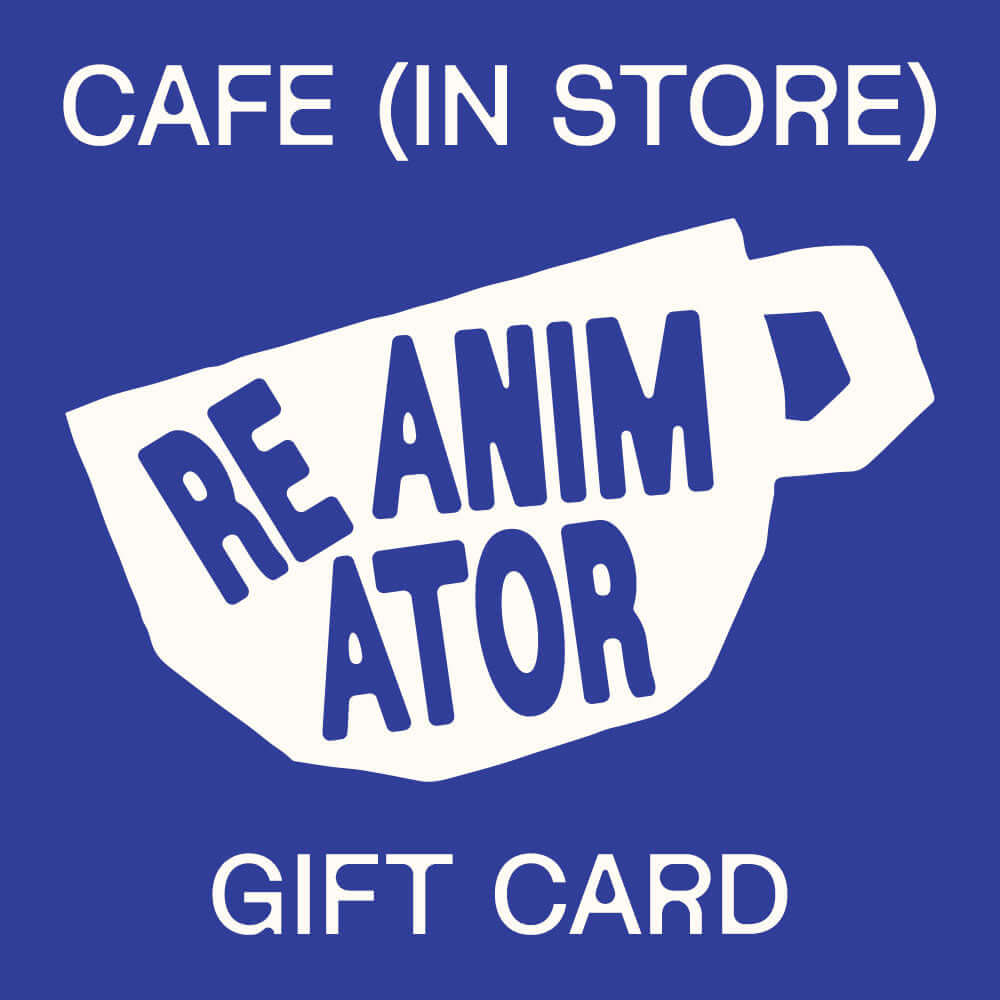 In-Store Gift Card
