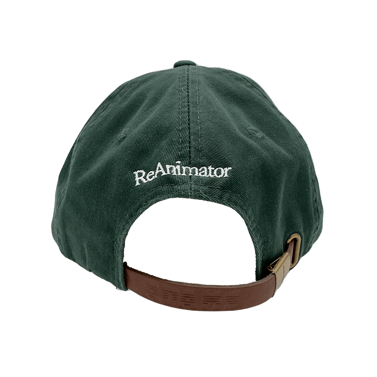 Retro Forest Dad Hat