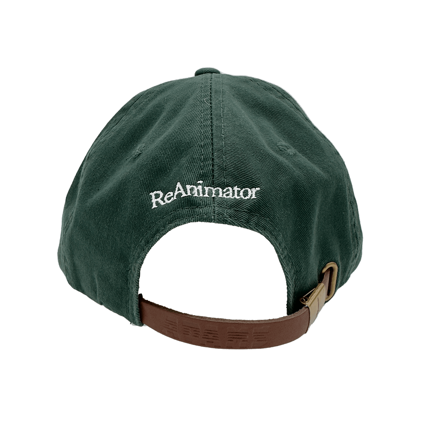 Retro Forest Dad Hat