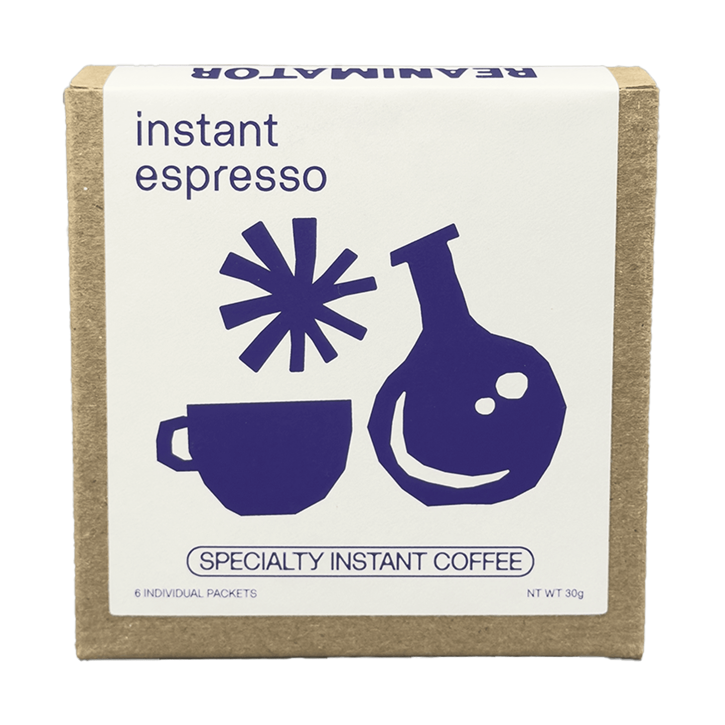 Instant Espresso