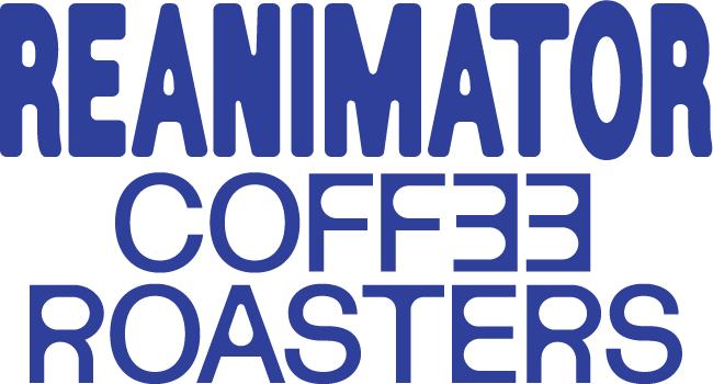 ReAnimator Coffee