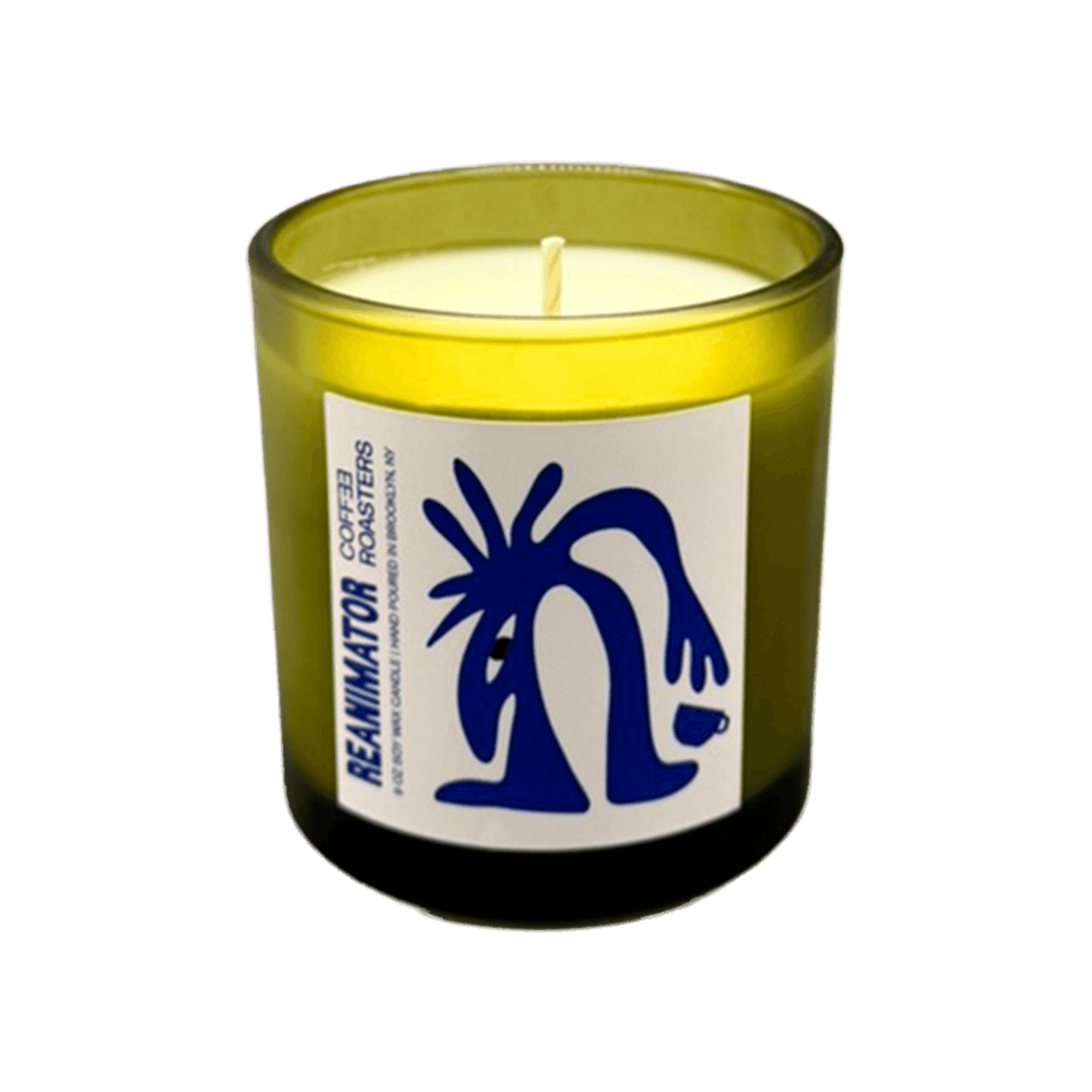 Scented Candle