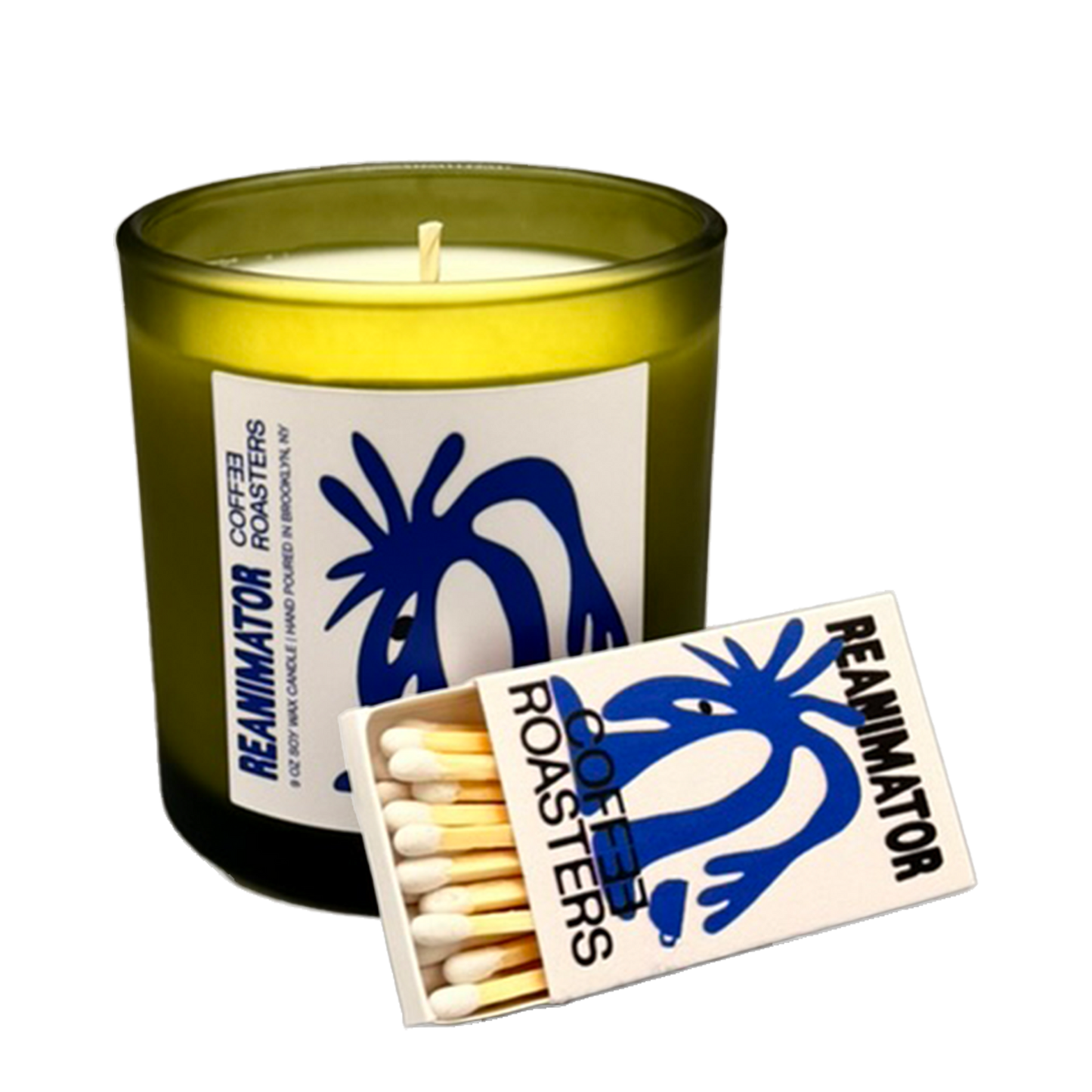 Scented Candle