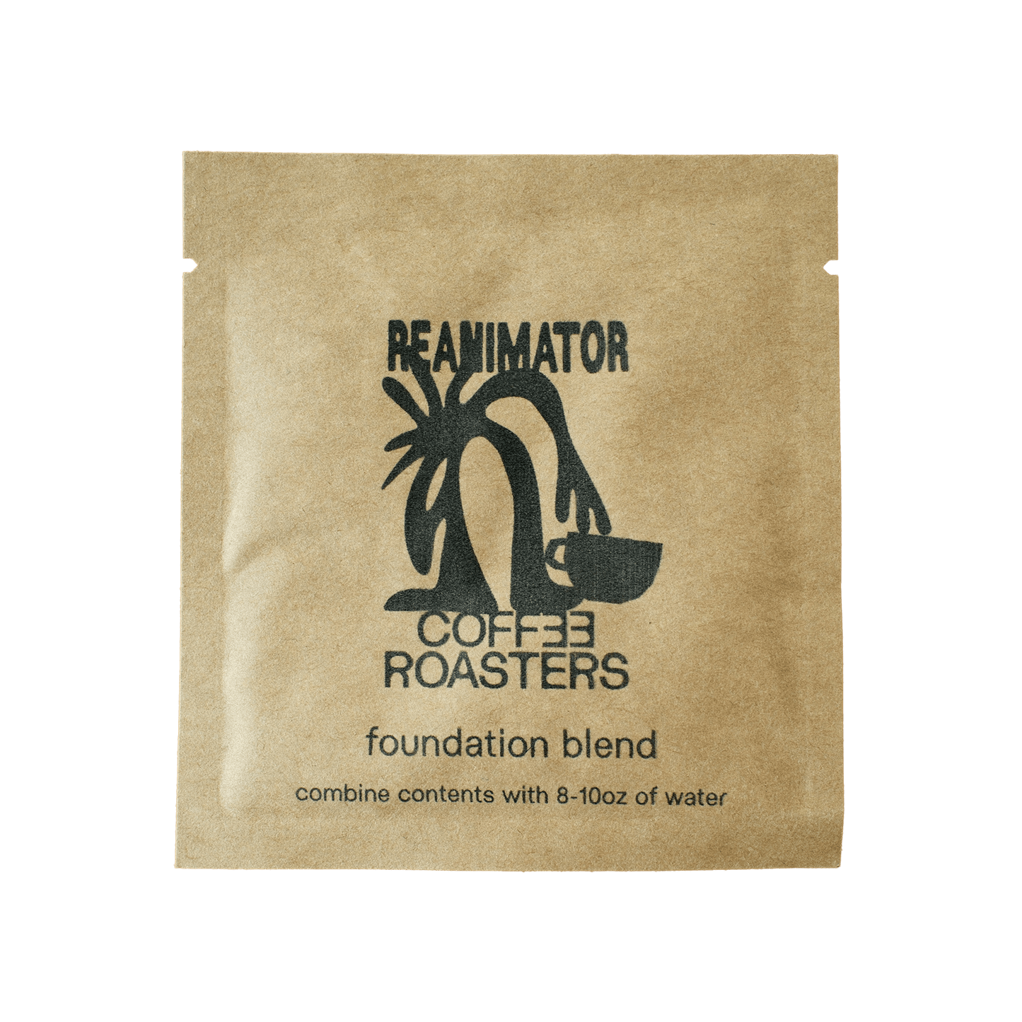 Instant Foundation Blend