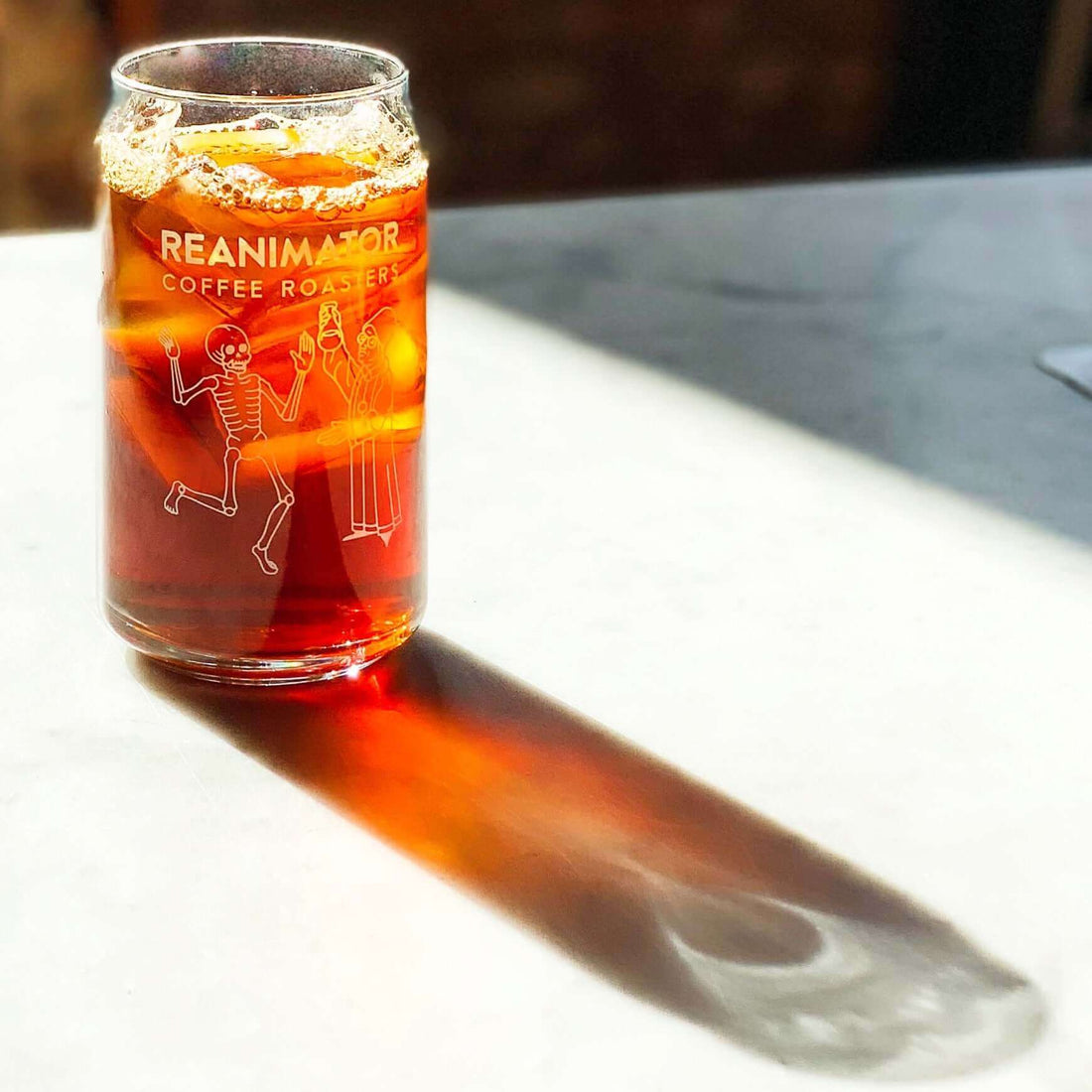 How To Make Iced Coffee at Home