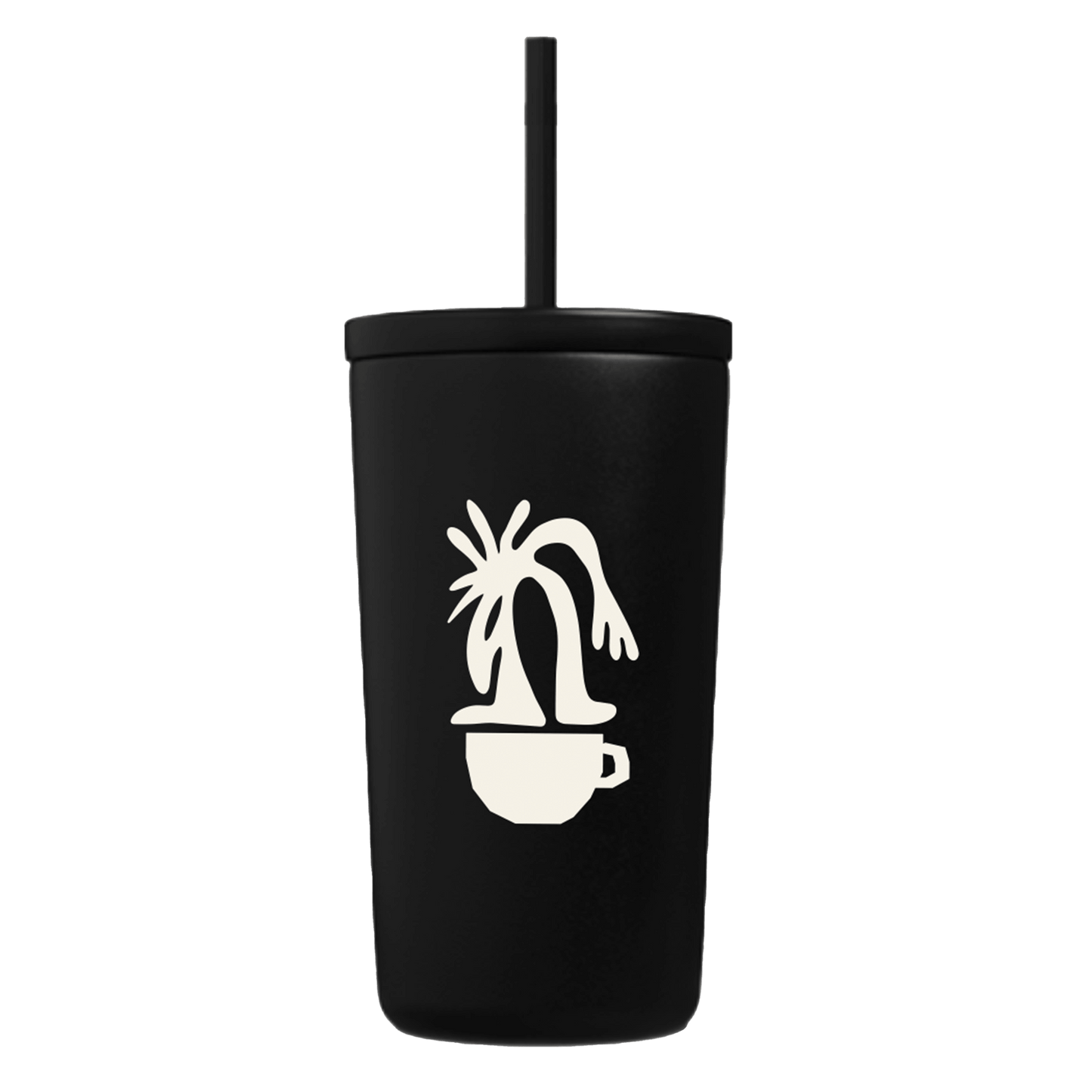 16oz Insulated Cold Cup