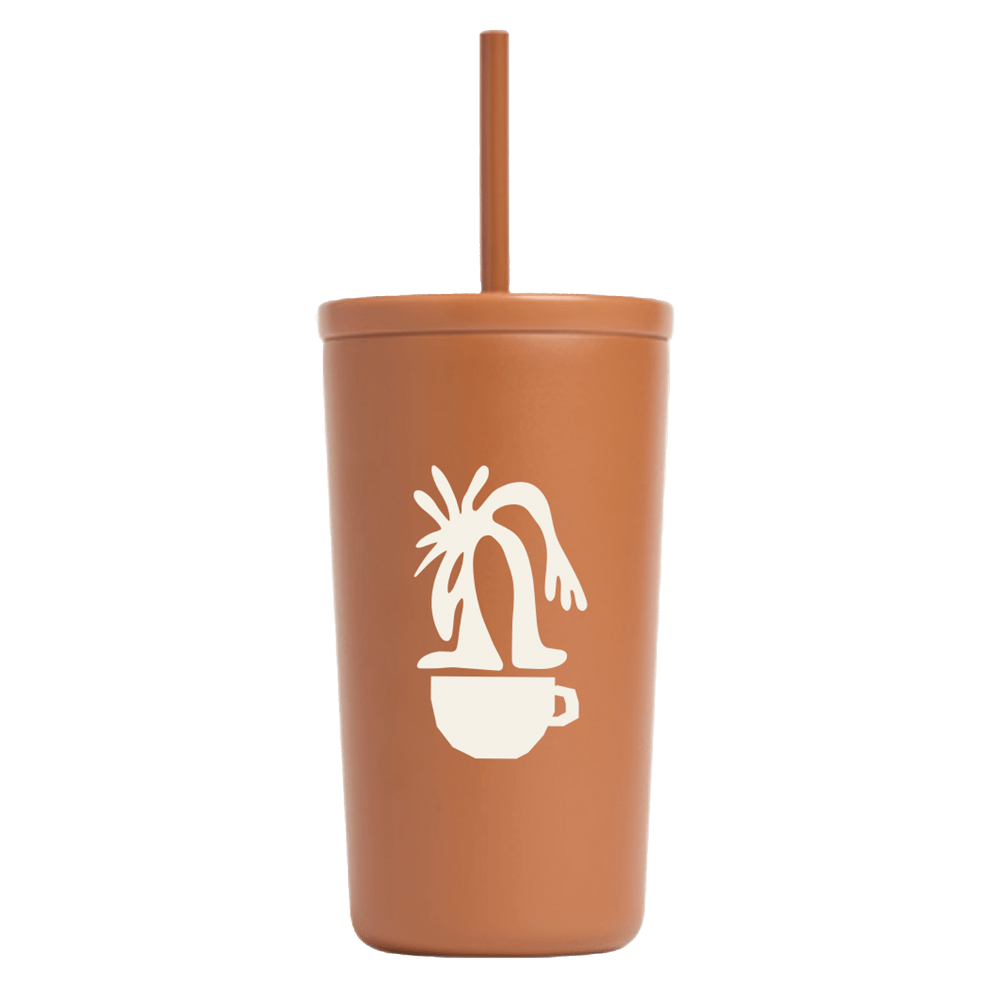 16oz Insulated Cold Cup
