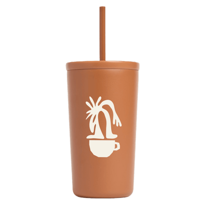 16oz Insulated Cold Cup