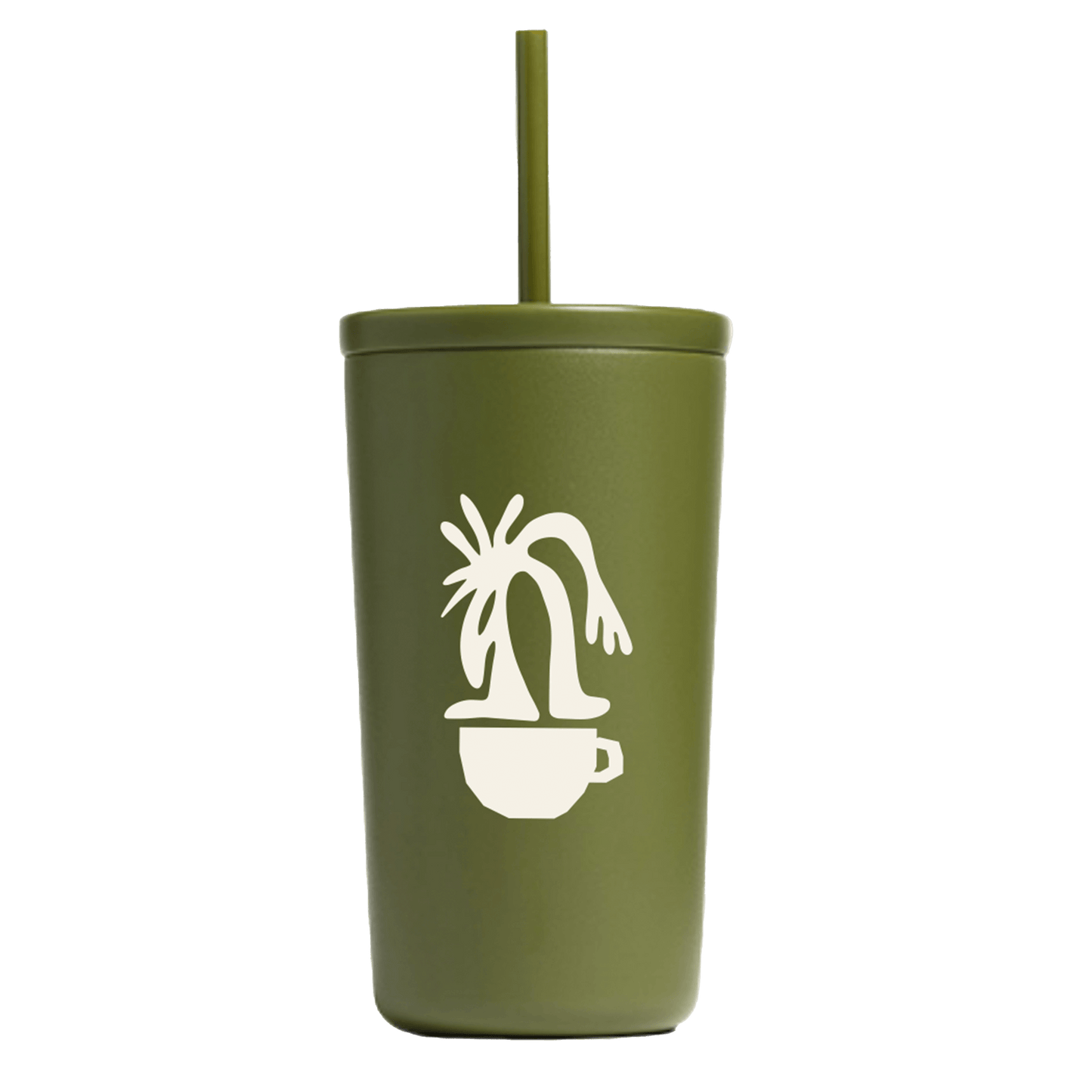 16oz Insulated Cold Cup