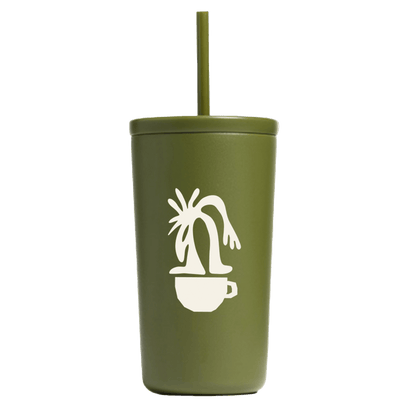 16oz Insulated Cold Cup