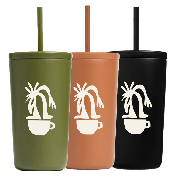 16oz Insulated Cold Cup
