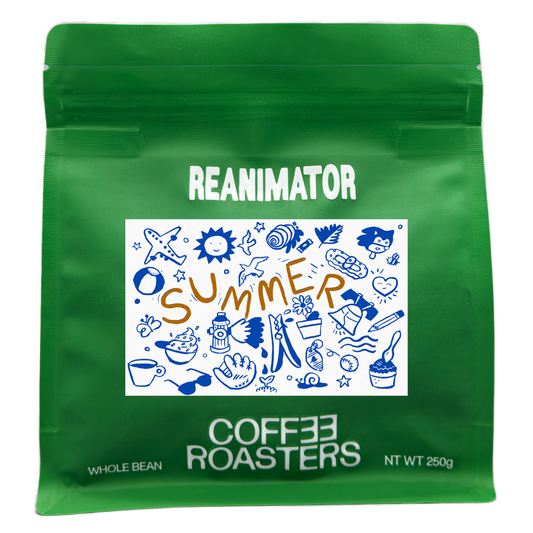 Summer Blend