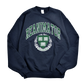 PRE-ORDER: ReAnimator University Sweatshirt