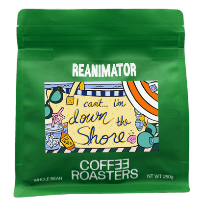 Shore Blend
