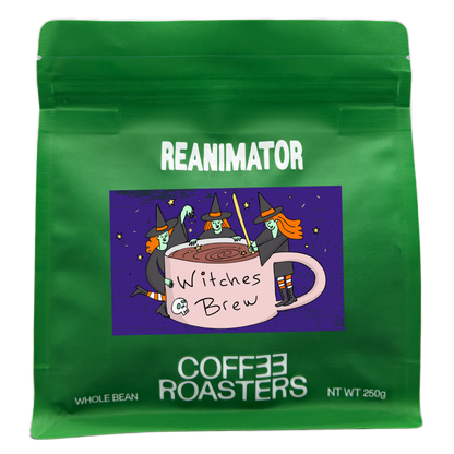 Halloween Blend: Witches Brew