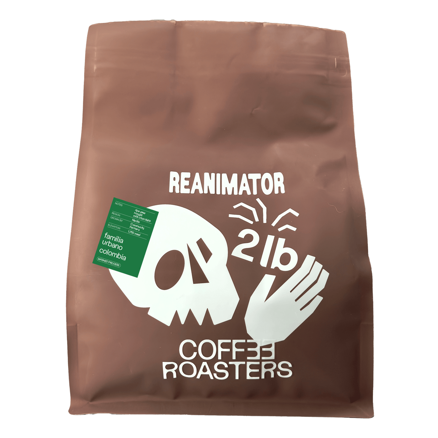 Colombia Familia Urbano