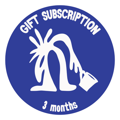 Coffee Gift Subscription