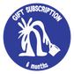 Coffee Gift Subscription