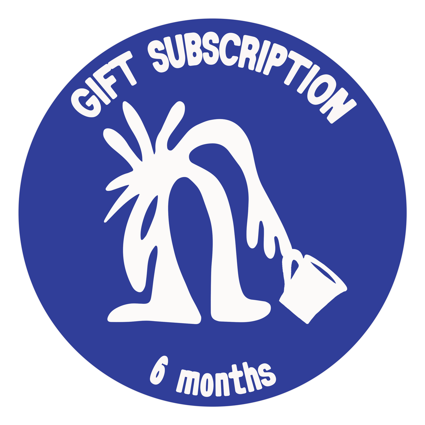 Coffee Gift Subscription