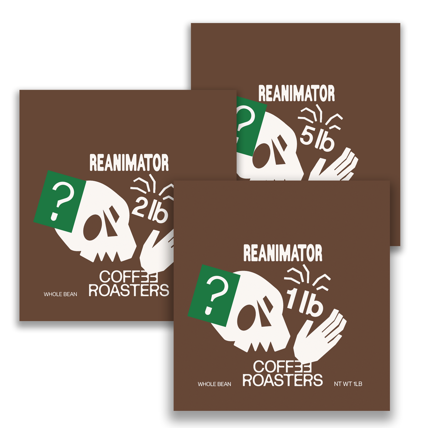 Bulk Coffee Subscription