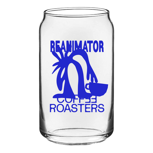 Insulated Tumbler – ReAnimator Coffee