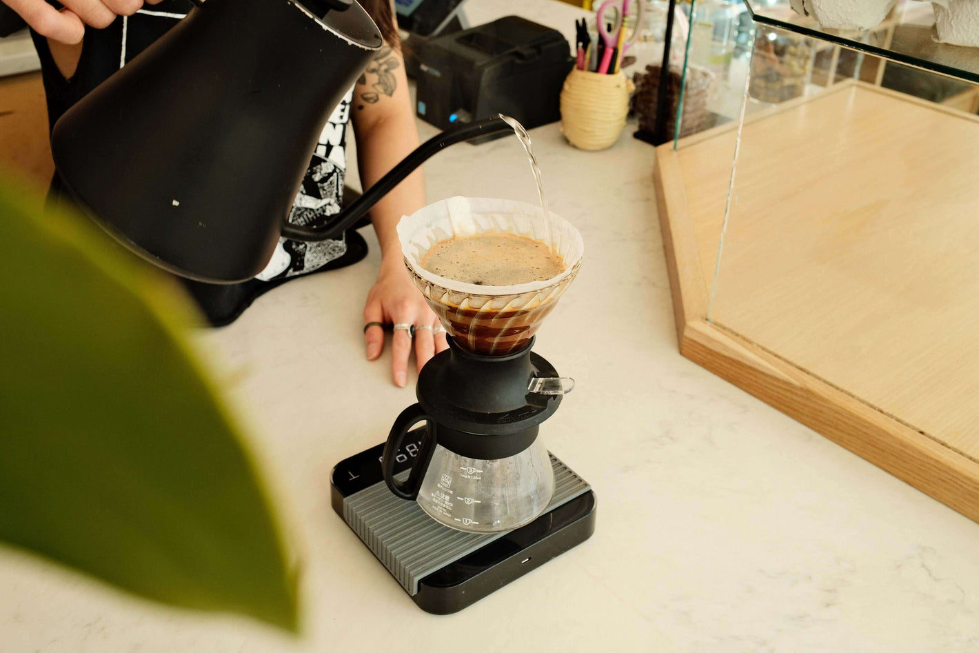 Private Label Specialty Coffee | ReAnimator Coffee