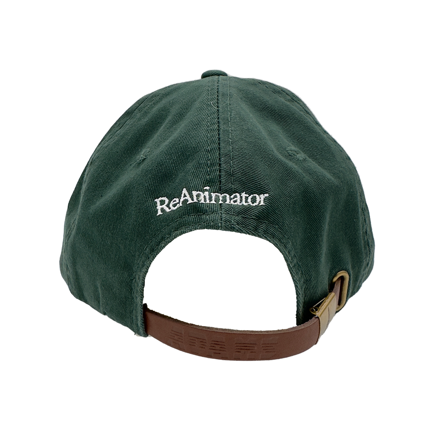 Retro Forest Dad Hat