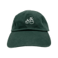 Retro Forest Dad Hat