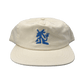 Cotton Twill Cap - Off White
