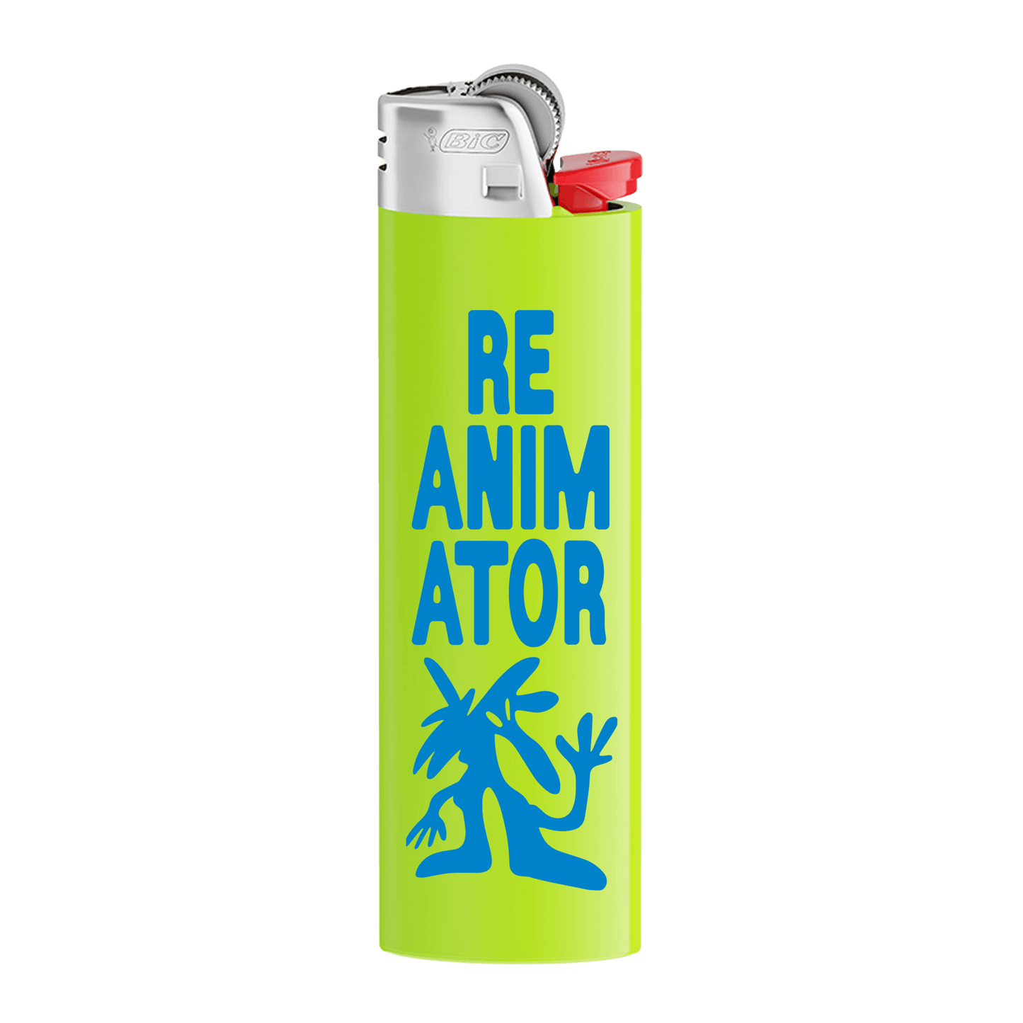 Green Lighter