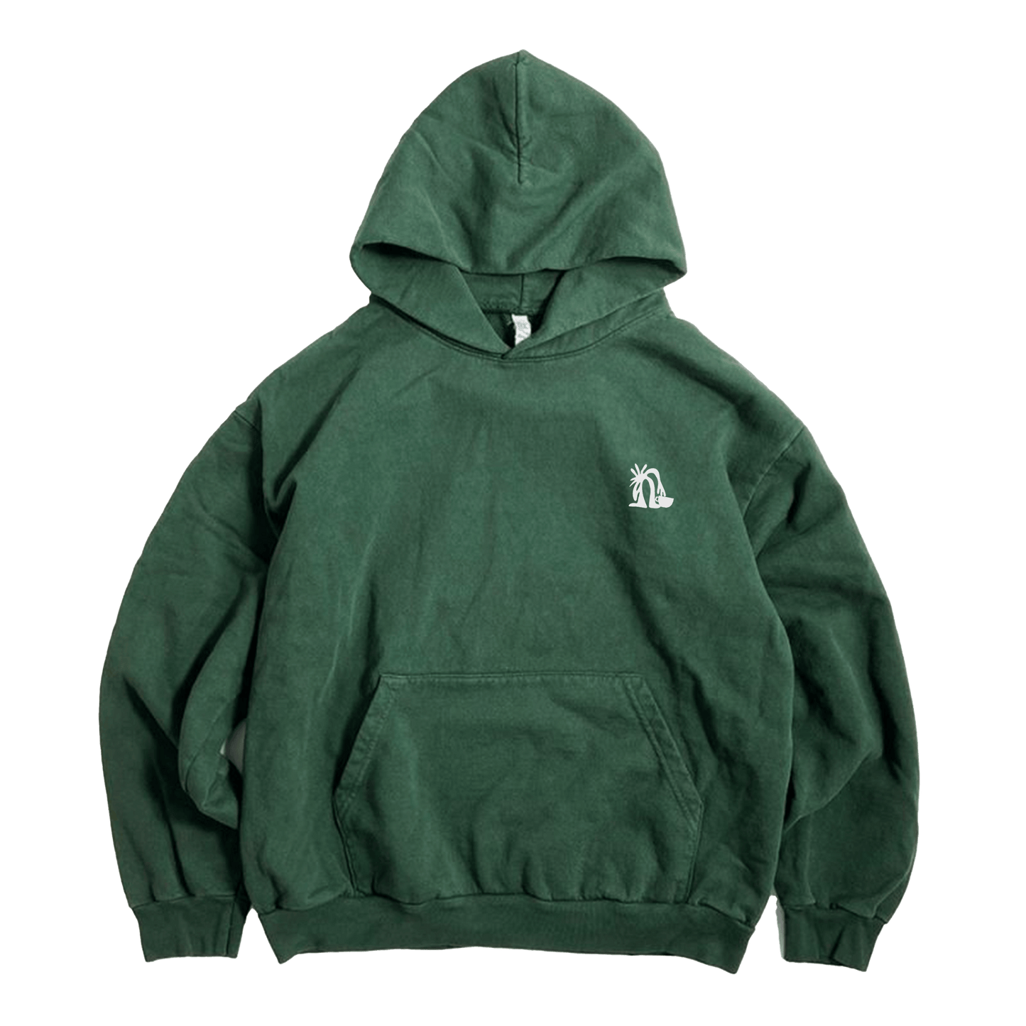 Alien Hoodie