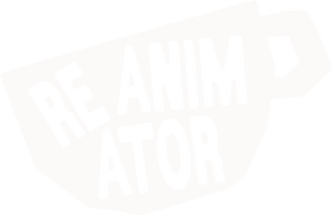 Logo de Reanimator
