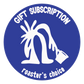 Coffee Gift Subscription
