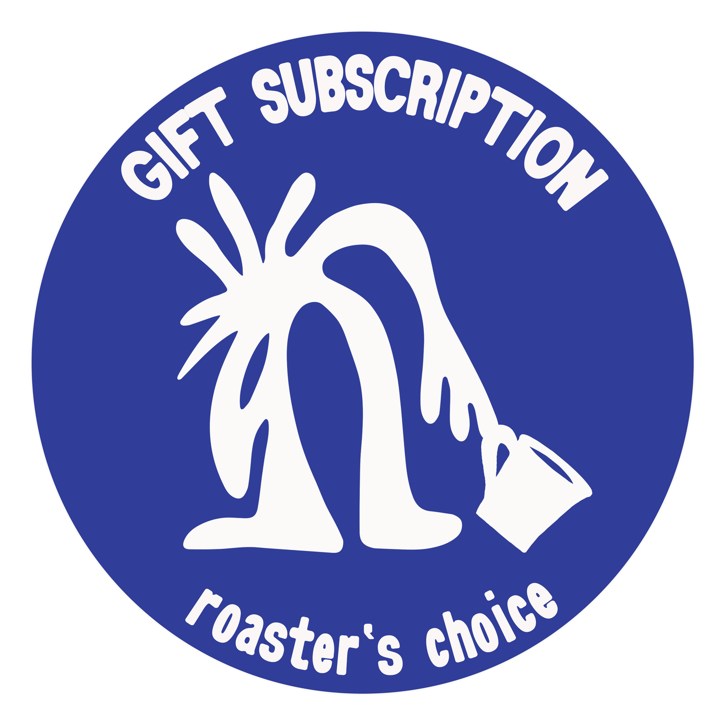 Coffee Gift Subscription