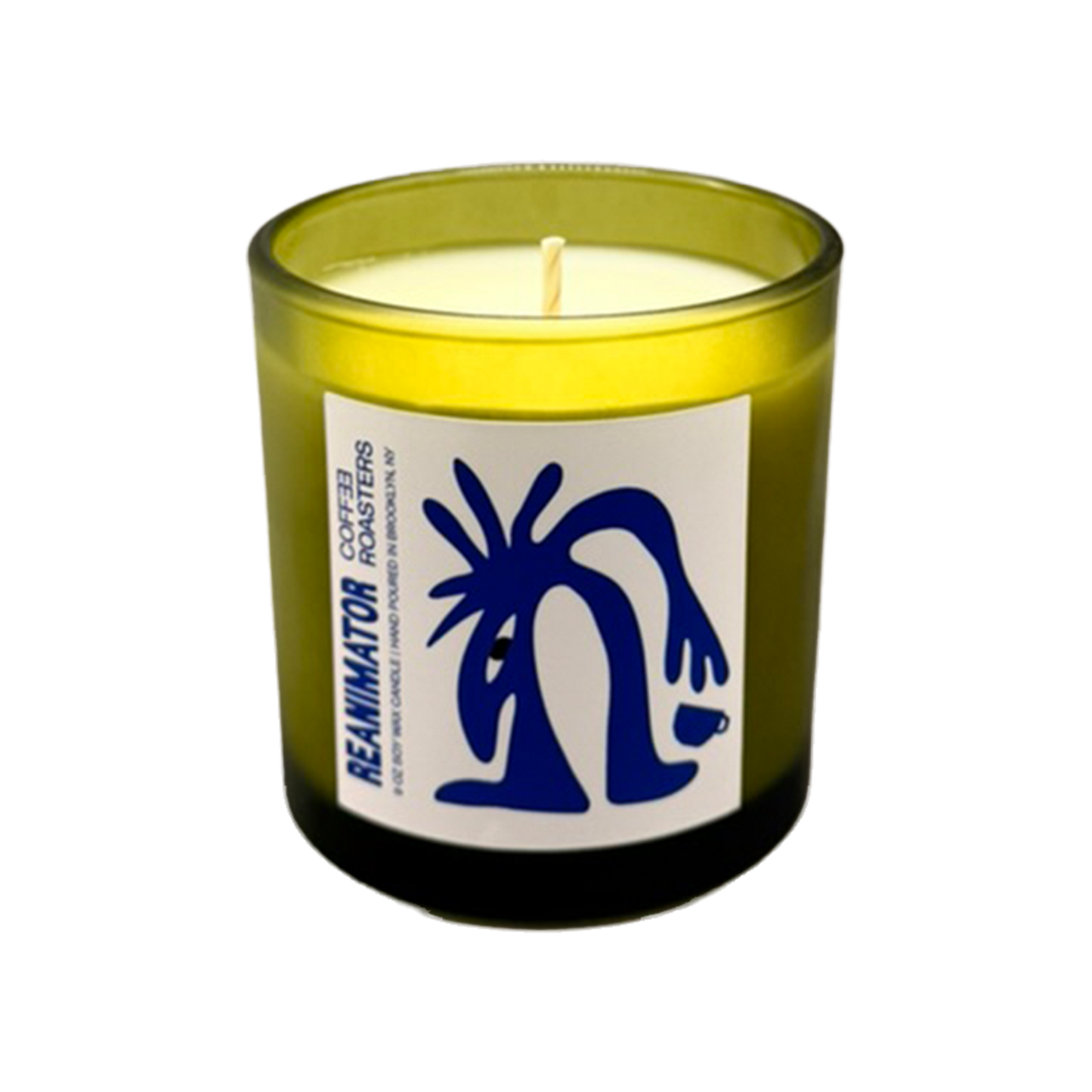 Scented Candle
