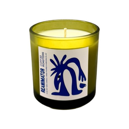 Scented Candle