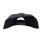 Cotton Twill Cap - Black