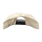 Cotton Twill Cap - Off White