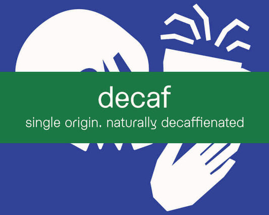 Decaf Subscription Recurring