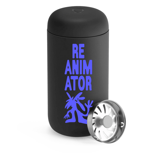 Fellow Carter Move - Black | ReAnimator Coffee