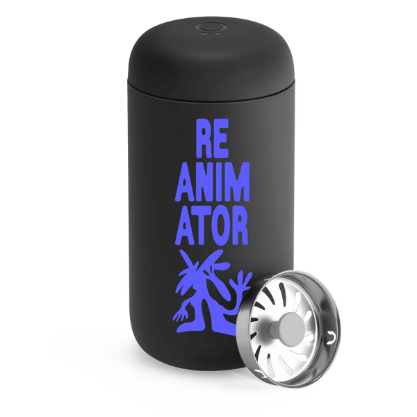 Fellow Carter Move - Black | ReAnimator Coffee