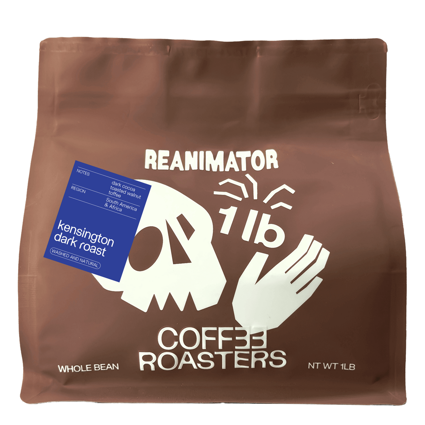 Kensington Blend