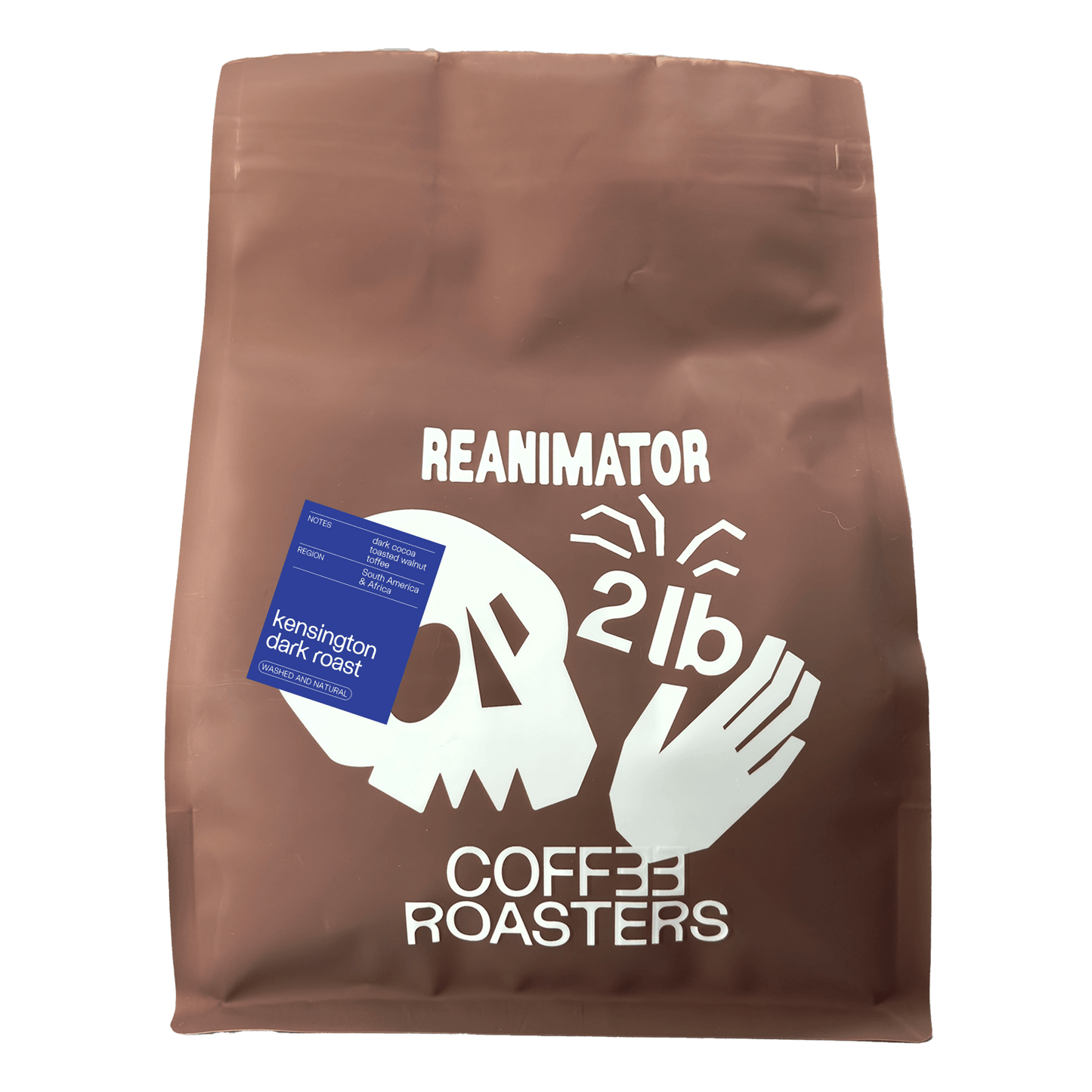 Kensington Blend