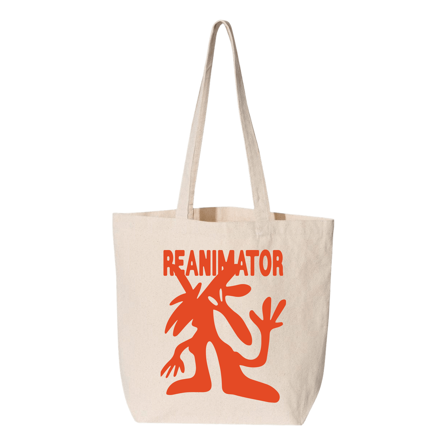 Market Tote Bag