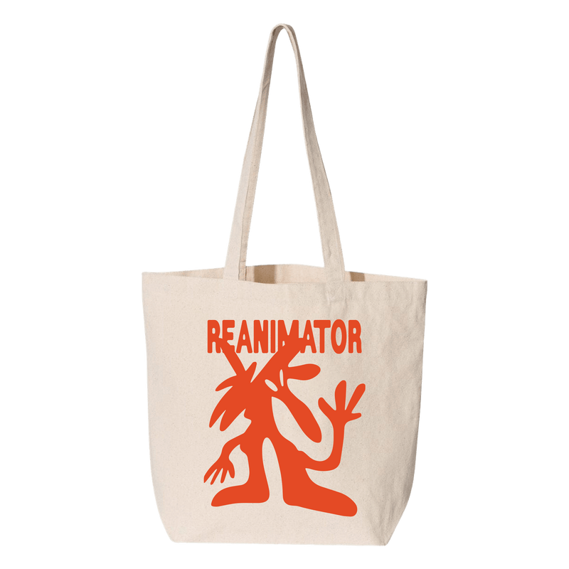 Market Tote Bag