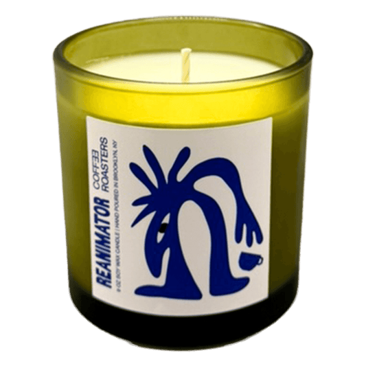 Scented Candle